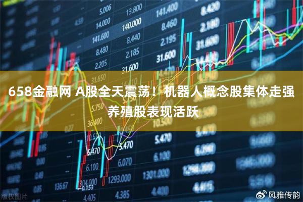 658金融网 A股全天震荡！机器人概念股集体走强 养殖股表现活跃